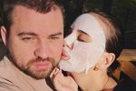 Бойфренд Анны Блюменкранц ответил на вопросы подписчиков