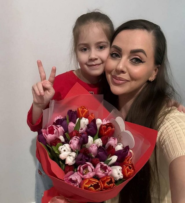 Свежие фото детей участников проекта (19.05.2026)
