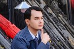 Антон Беккужев открыл новые таланты у Вероники Гракович