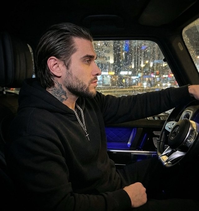 Евгений Ромашов: Знаете, что самое смешное?