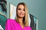 Ольга Орлова поделилась житейской мудростью с Викой Салибековой