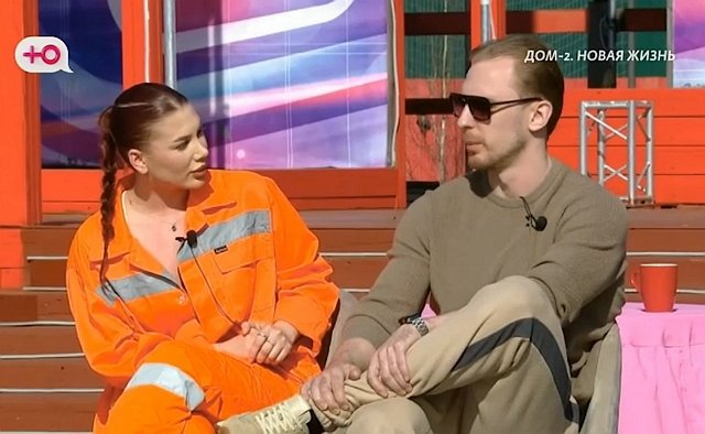Галины Маковской дождалась нового мужского прихода