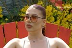 Галины Маковской дождалась нового мужского прихода