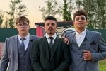Никита Гуранда помогает женской спальне найти свою любовь