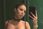Евгения Хорошева: Я отпустила весь негатив