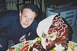Александр Расторгуев: Я работаю «повитухой»