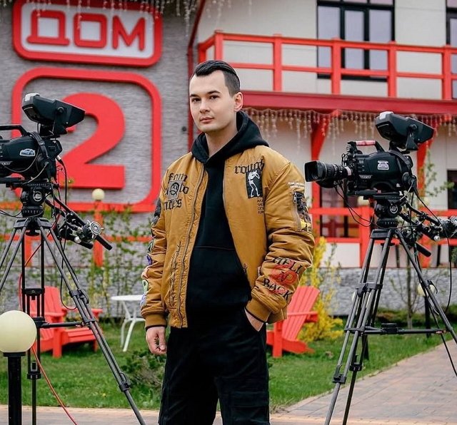 Вероника Гракович хочет навести порядок в коллективе Дома-2