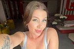 Галине Маковской опять не повезло с кавалером