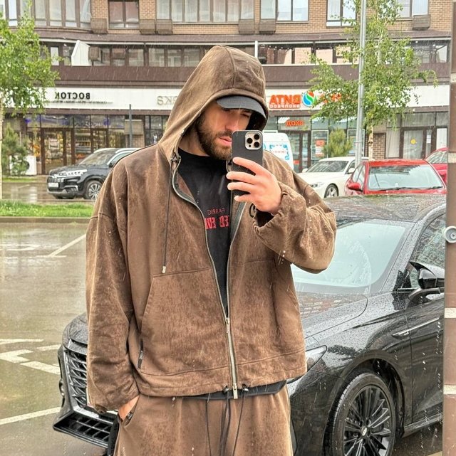 У Игоря Григорьева появились претензии к подписчицам