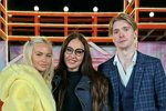 Светлана Прель: Второе место заняла Кристина