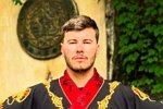 Сергей Хорошев провёл ночь не в супружеской постели