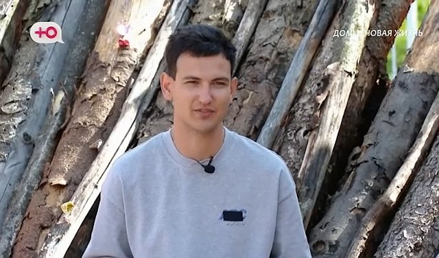 Фанатка Романа Кузина Анна Гавриш уже сбежала с проекта