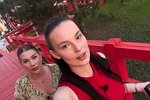 Карина Тетуева: Ушла я по собственному желанию
