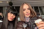 Нелли Ермолаева и Саша Артёмова снова стали лучшими подругами