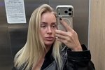 Кристине Лясковец нужен ребёнок от Никиты Гуранда