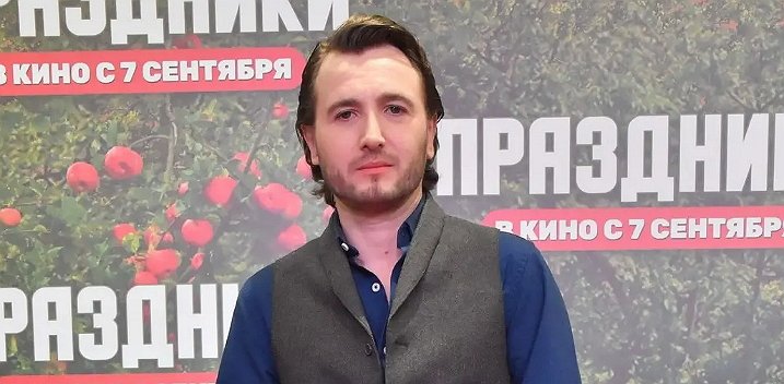 У Влада Кадони конфликт с соседями по даче