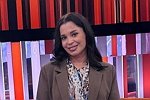 Юлия Колисниченко: Непростой случай был освещён в студии