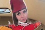 Евгения Хорошева улетела из Китая
