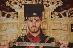 Сергей Хорошев занялся спортом, чтобы сбросить лишние кг