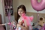 Ольга Рапунцель: Моя девочка, будь самой счастливой!