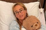 Ольга Бузова: Слезы сами идут от боли и беспомощности