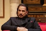 Омаров и Терёхин «перемывают кости» Бородиной и Сердюкову