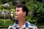 Антон Беккужев дал понять, что в третий раз в Китай полетят новички