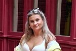 Вероника Гракович попалась на провокацию Артёма Рышковского