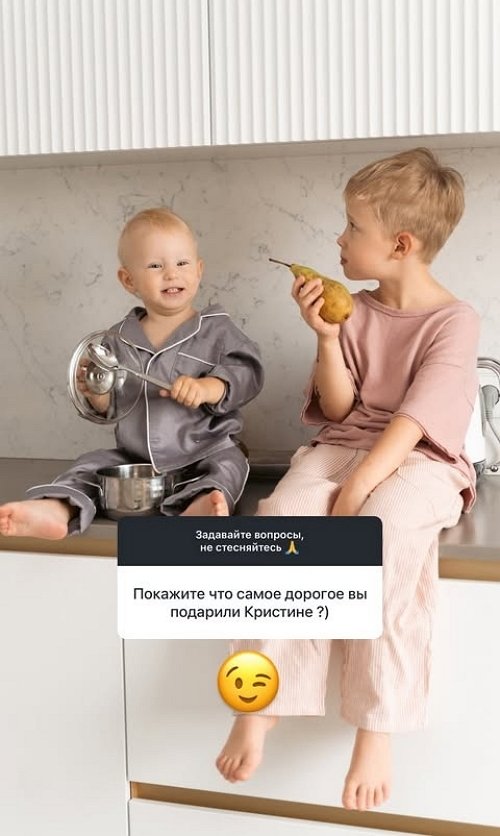 Андрей Черкасов: Моя жена считает по-другому