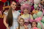Ольга Рапунцель: Дети остались довольны!