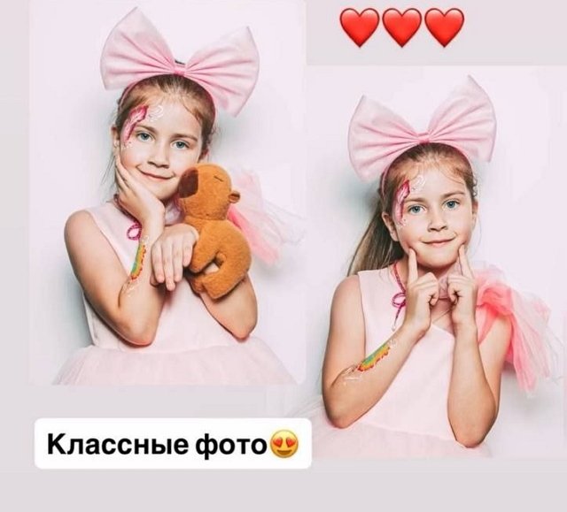 Ольга Рапунцель: Дети остались довольны! Ольга Рапунцель: Дети остались довольны!