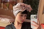 Дарья Виноградова: Я разочаровалась в людях и месте