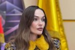 Алёна Водонаева опять ругается с «большими людьми»