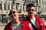Глупая шутка Никиты Гуранда расстроила маму его девушки