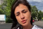 Карина Красавина: Я хотела приехать и сказать ей все в глаза