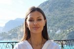 Виктория Боня: Я запросила 20 тысяч долларов
