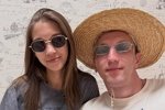 Ванин и Ситникова вышли на связь из Минеральных вод