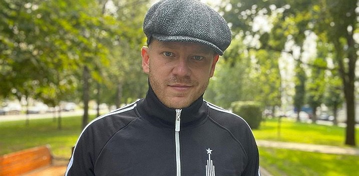 Никита Шалюков не стал извиняться перед блогершей за свой хейт