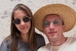 Алексей Ванин радует Настю Ситникову романтическими сюпризами