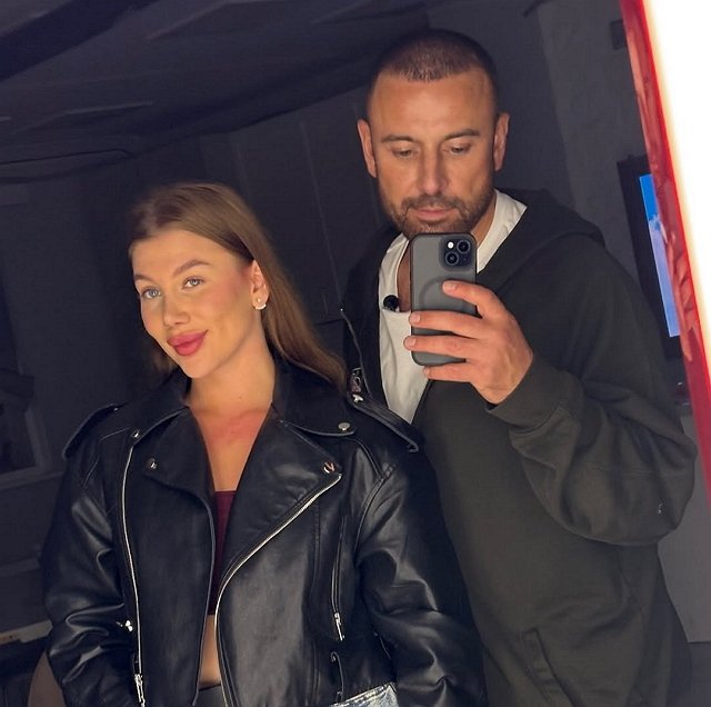 Галина Маковская недовольна поведением Алексея Адеева Галина Маковская недовольна поведением Алексея Адеева