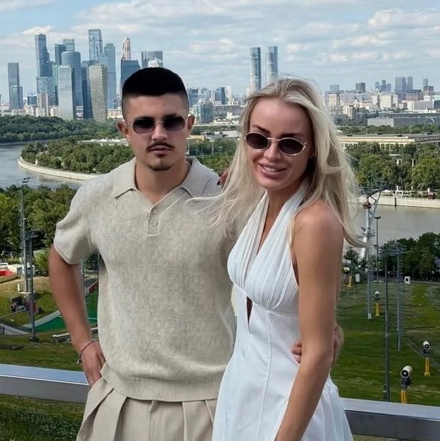 Кристина Лясковец: Это смешно и глупо