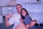 Алексей Ванин и Настя Ситникова хотели бы полететь в Китай