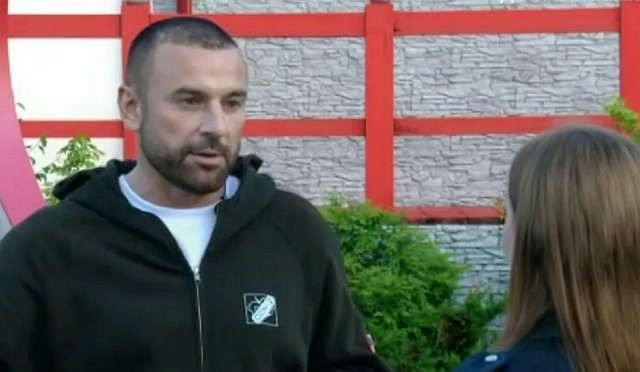 Алексей Адеев не собирается связываться с Сашей Ницман Алексей Адеев не собирается связываться с Сашей Ницман