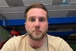 Владимир Балан: Я был два месяца на ретрите