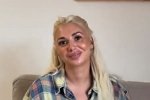 Елена Тепловодская провела вечер в компании Кати Квашниковой