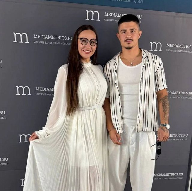 Никита Гуранда: Всё может быть Никита Гуранда: Всё может быть