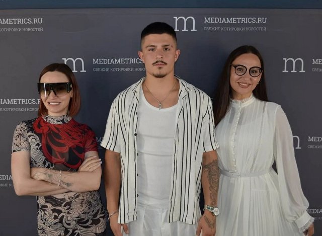 Никита Гуранда: Всё может быть Никита Гуранда: Всё может быть