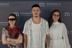 Никита Гуранда: Всё может быть