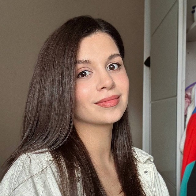 Алиана Устиненко: И снова здравствуйте Алиана Устиненко: И снова здравствуйте