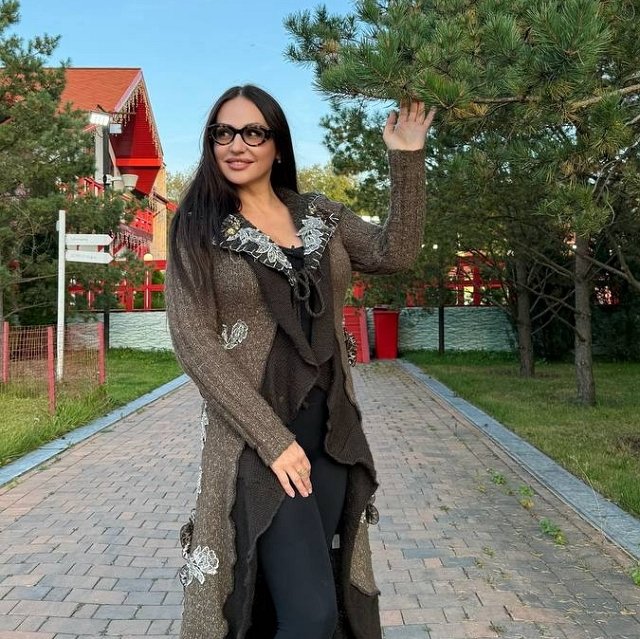 Светлана Прель: Слышала, что Хорошев изменил жене